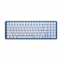 Redragon EVA PRO K684 WB Gaming Keyboard