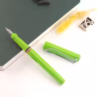 خودنویس لامی سافاری سبز LAMY SAFARI FP green 13