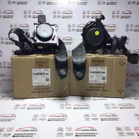کمربند ایمنی چپ و راست آریزو 8 – 406000289AA – 406000290AA