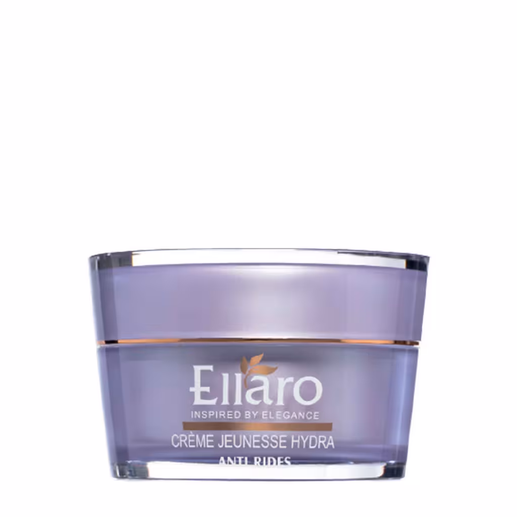 کرم آبرسان و حفظ جوانی پوست الارو