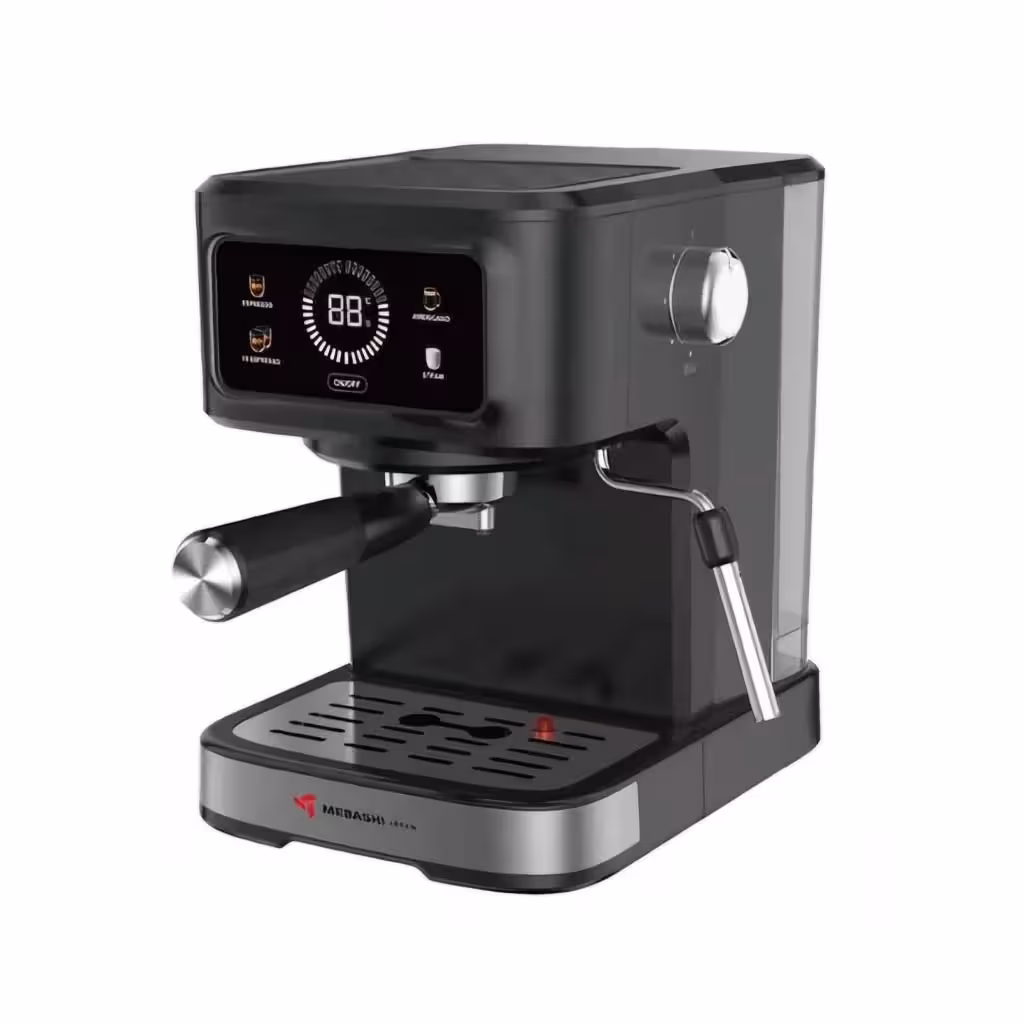 اسپرسوساز مباشی مدل ME-ECM2121