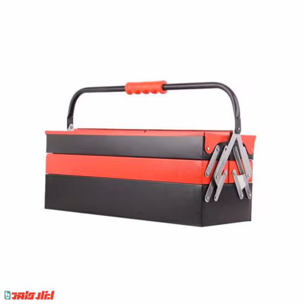 جعبه ابزار 3 طبقه 50 سانت 4709 آروا