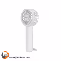 پنکه شارژی نیتو Nitu NF01 Rechargeable Fan