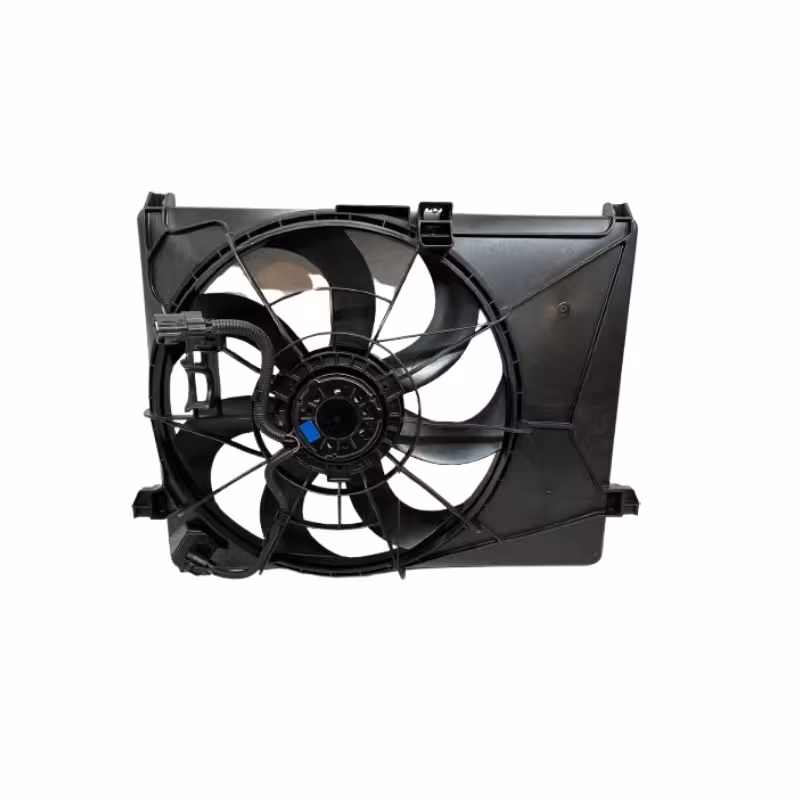 فن کامل (فن رادیاتور) کیا کارنز