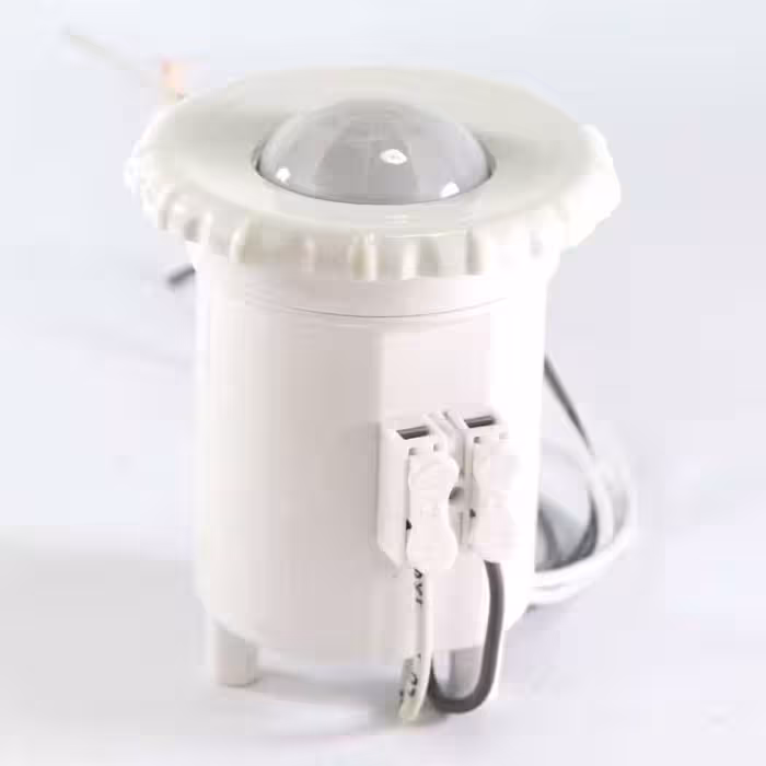 سنسور چراغ سقفی و دیواری تایم ایران