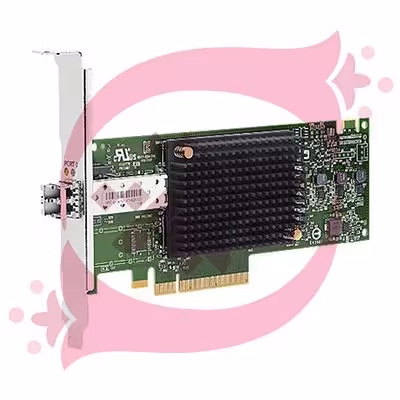 کارت HBA سرور HPE StoreFabric SN1600E 32Gb 1Port FC Q0L11A