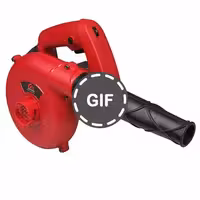 بلوور دمنده مکنده 900 واتی گریتک مدل GTEB9001