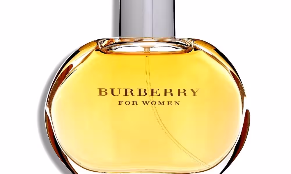 عطر باربری فور ومن