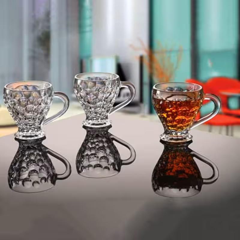 فنجان ملانی