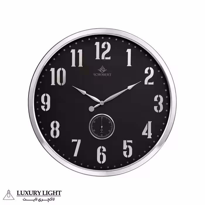 ساعت دیواری مدل 5319QB