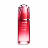 کنسانتره جوانساز شیسیدو مدل اولتیمون SHISEIDO حجم 100 میلی لیتر