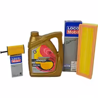 خرید پکیج تعویض روغن پژو 206 تیپ 2 اسپیدی قبل از 85 (اقتصادی) | اتوموبی