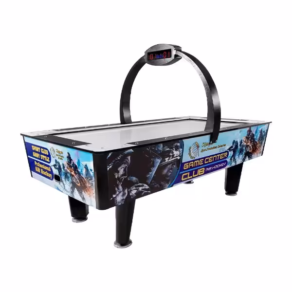 ایرهاکی 9 فوت فول