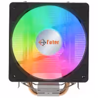 خنک کننده بادی پردازنده فاطر مدل FATER FC-F22 ظرفیت 150 وات