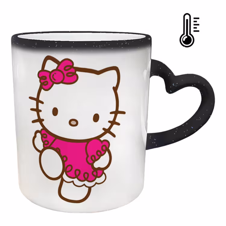 خرید ماگ-لیوان حرارتی  دسته ساده   کیتی کد 49