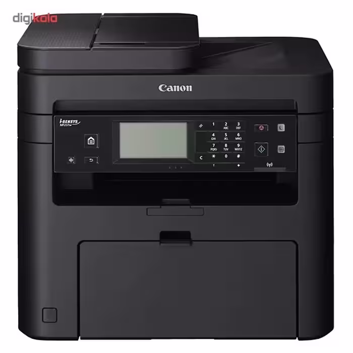 پرینتر چندکاره لیزری کانن مدل imageCLASS MF237W | فروشگاه اینترنتی موبایل 7