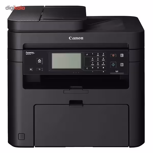 پرینتر چندکاره لیزری کانن مدل imageCLASS MF237W | فروشگاه اینترنتی موبایل 7