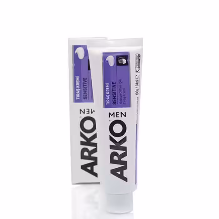 خمیر اصلاح آرکو مدل Sensitive