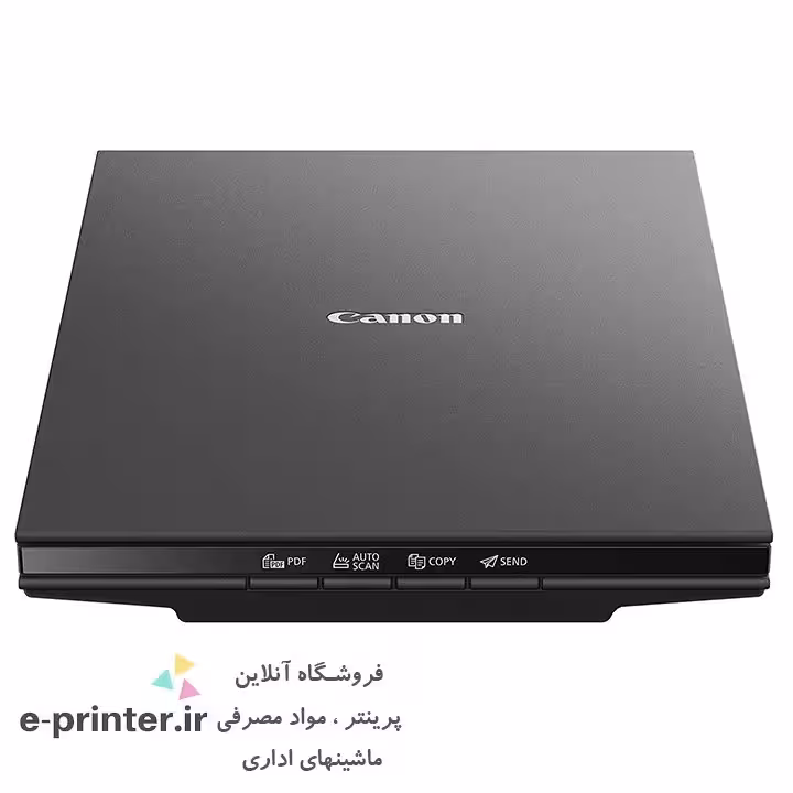 اسکنر کانن مدل CanoScan LiDE 300
