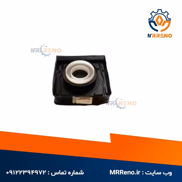 کاسه نمد ته میلنگ کربنی ال 90 اصلی رنو