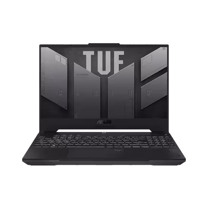 لپ تاپ ایسوس مدل TUF Gaming F15 FX507 مشخصات، آخرین قیمت و خرید
