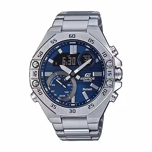 ساعت کاسیو ادیفایس مردانه EDIFICE ECB-10D-2A