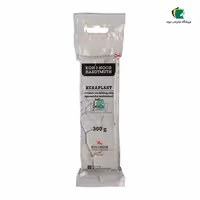 خمیر مجسمه سازی سفید کوه نور مدل 708 هوا خشک