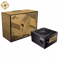 پاور 650 وات اف اس پی HV PRO 650W