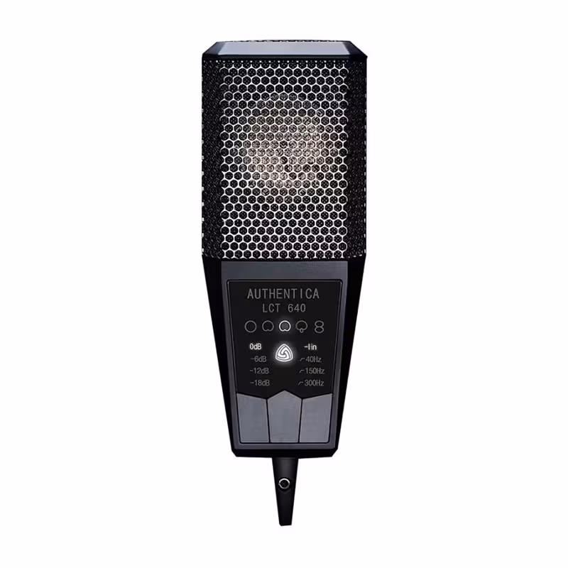 میکروفن LEWITT LCT 640