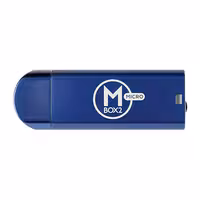 کارت صدا دی جی دیزاین مدل Mbox 2 Micro