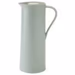 فلاسک 1 لیتری ایکیا مدل IKEA BEHOVD 70353890 رنگ سبز