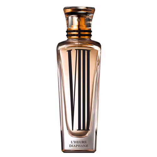 ادو تولیت کارتیه مدل (له هیور دیافانه 8) L Heure DIAPHANE VIII حجم 75 میلی لیتر | Cartier L’Heure DIAPHANE VIII Eau De Toilette 75ml