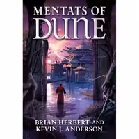 Dune V18 Mentats of Dune