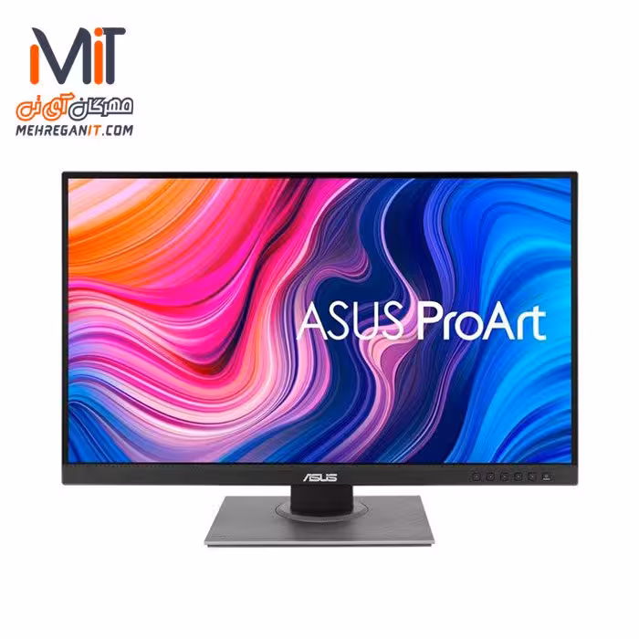 مانیتور 27 اینچ ایسوس ProArt PA278QV