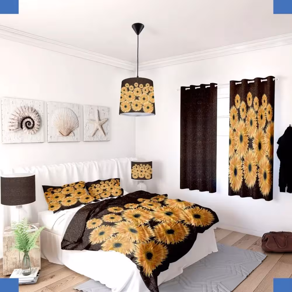 روتختی طرح گل کد 231