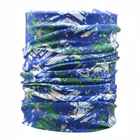 اسکارف و دستمال سر و گردن مدل Rhombus-89460