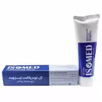 ژل لوبریکانت ایزومد(85گرم)