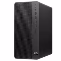 کامپیوتر دسکتاپ اچ پی مدل 290 G3-F با پردازنده i5