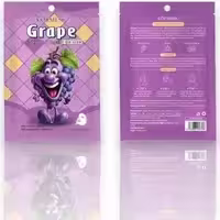 ماسک ورقه ای Kormesic Grape