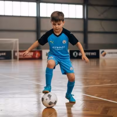 پیراهن شورت باشگاهی منچستر سیتی