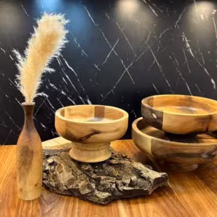 سرویس گرد پایه کوتاه