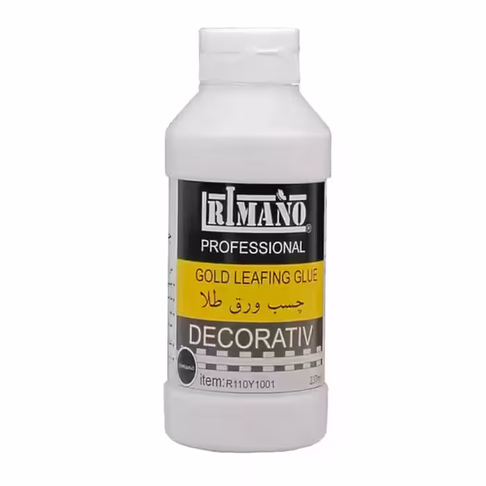 چسب ورق طلا ریمانو