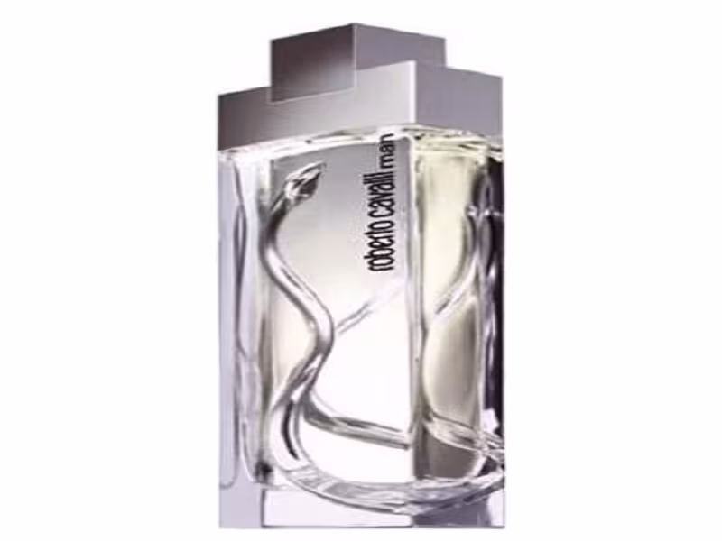 ادکلن مردانه روبرتو کاوالی من ادو تویلت Roberto Cavalli Man EDT