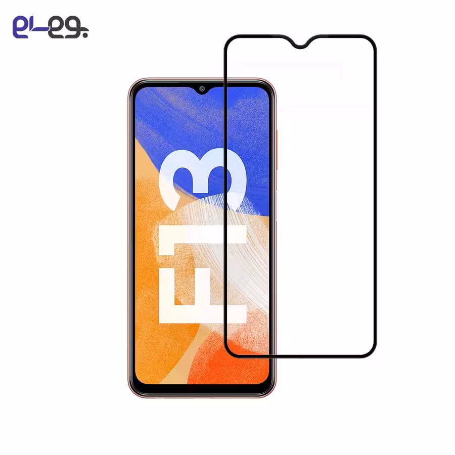 محافظ صفحه نمایش شفاف گوشی موبایل سامسونگ Galaxy F13