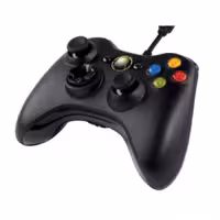 دسته بازی باسیم ایکس باکس 360 مدل برد اصلی