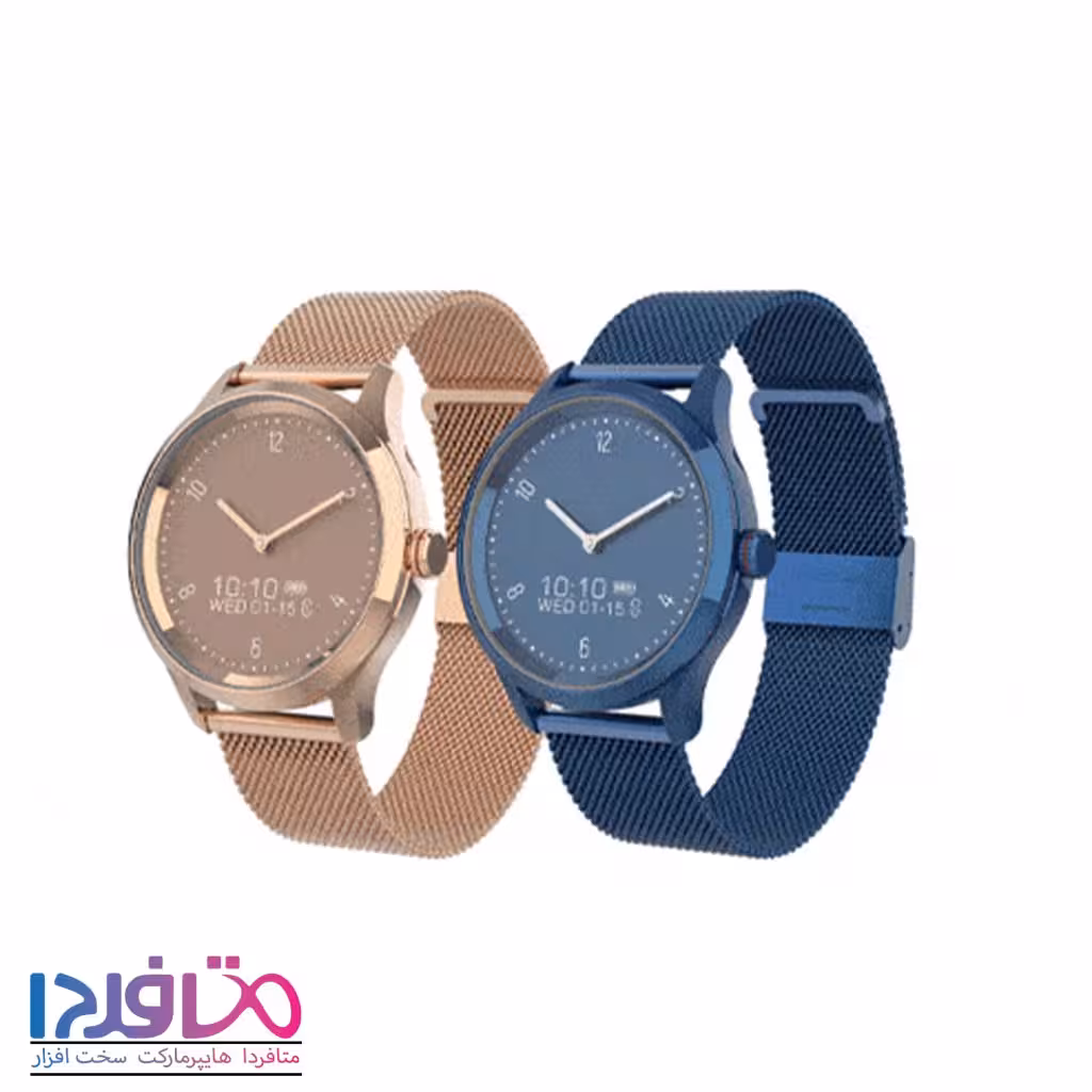 ساعت هوشمند پرووان مدل PWS11