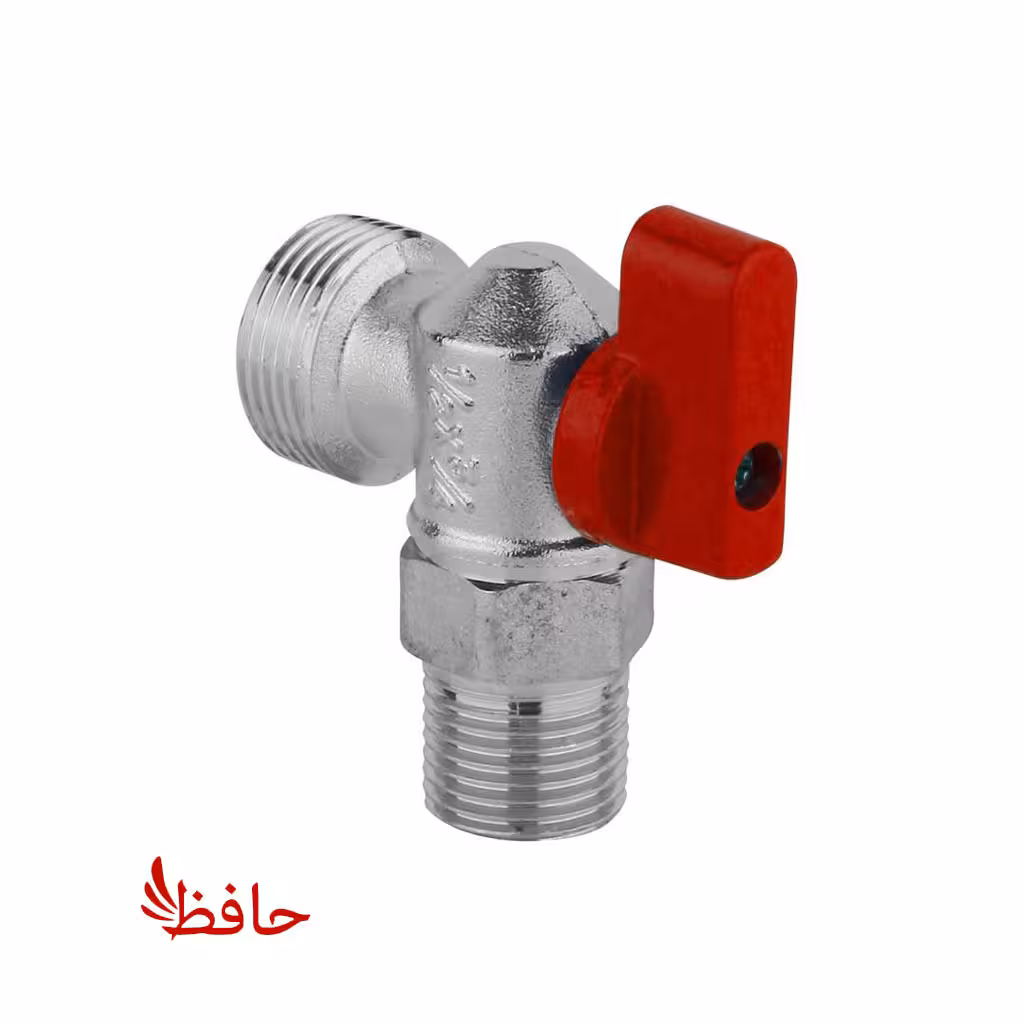 شیر پیسوار لباسشویی