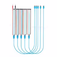 کابل منبع تغذیه MAANT Kj-03