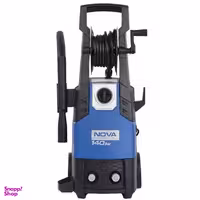 کارواش خانگی 140 بار دینامی نووا (Nova) مدل NTW-4140