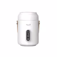 غذاساز برقی چندکاره شیائومی درما مدل Deerma Multifunctional Electronic Coocker DEM-DG01X
